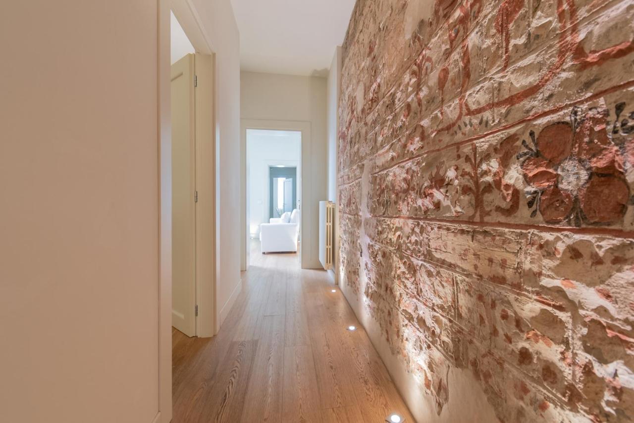 Palazzetto Il Mangano - F&L Apartment Brescia Exterior foto