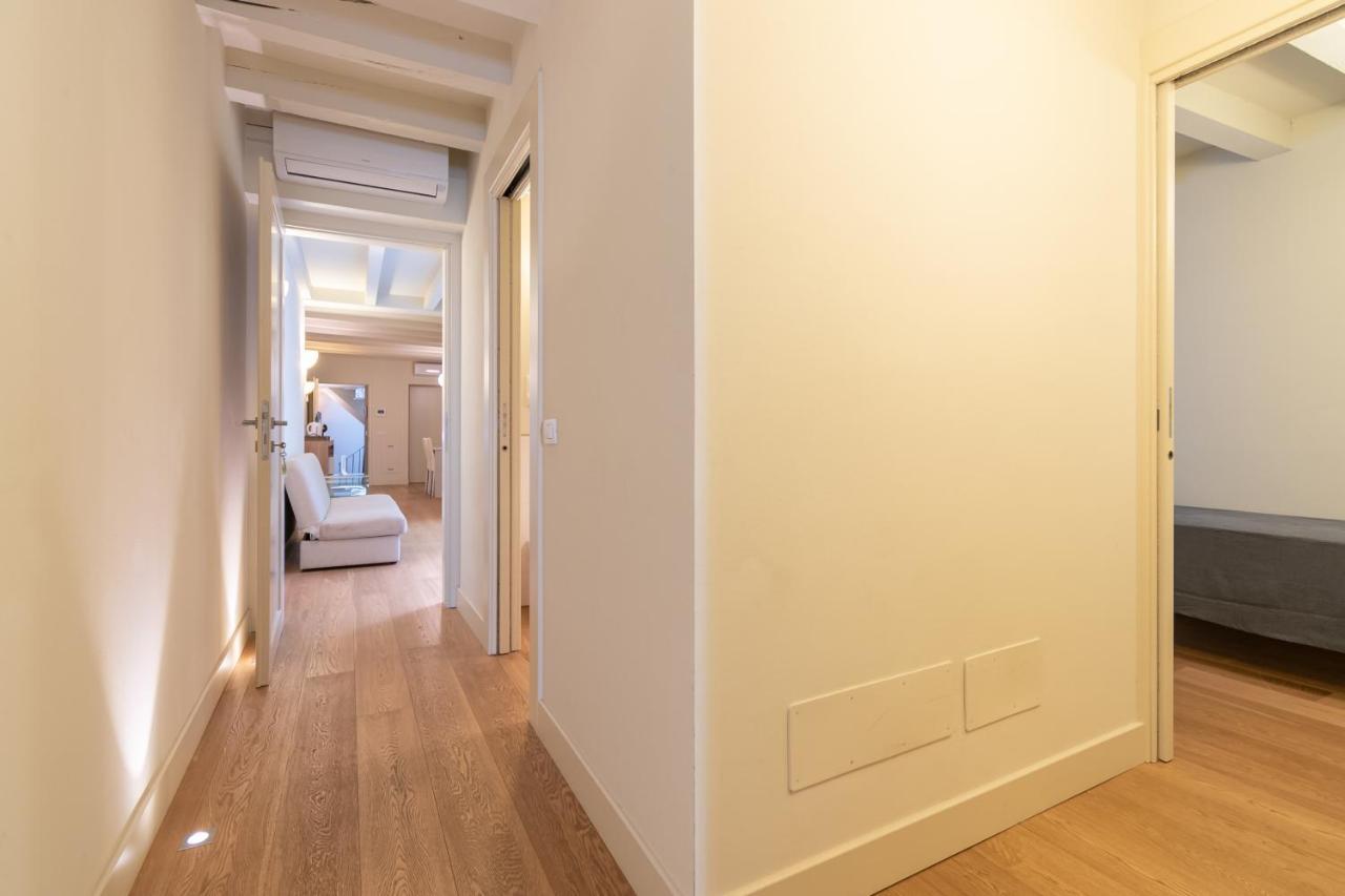 Palazzetto Il Mangano - F&L Apartment Brescia Exterior foto