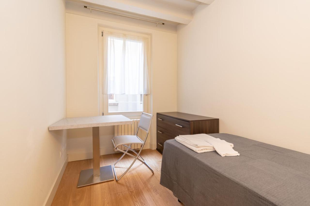 Palazzetto Il Mangano - F&L Apartment Brescia Exterior foto