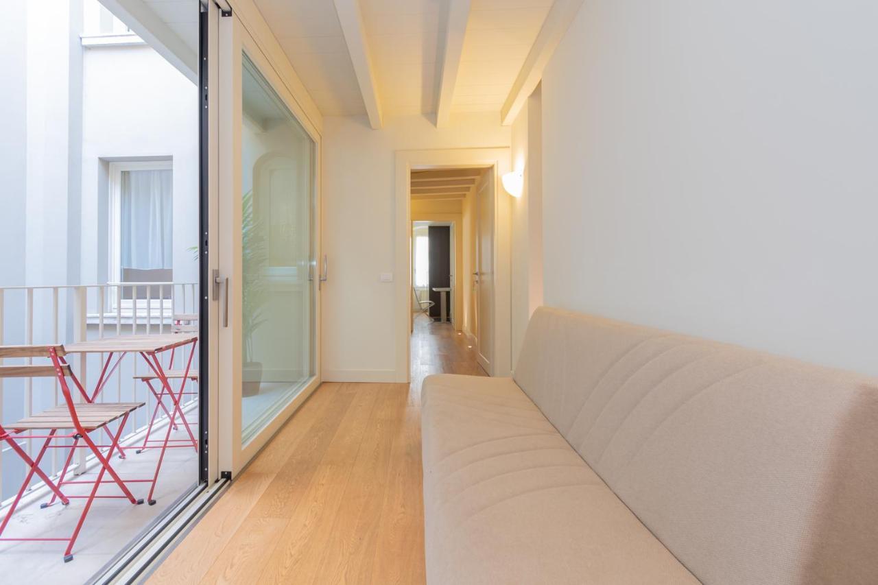 Palazzetto Il Mangano - F&L Apartment Brescia Exterior foto