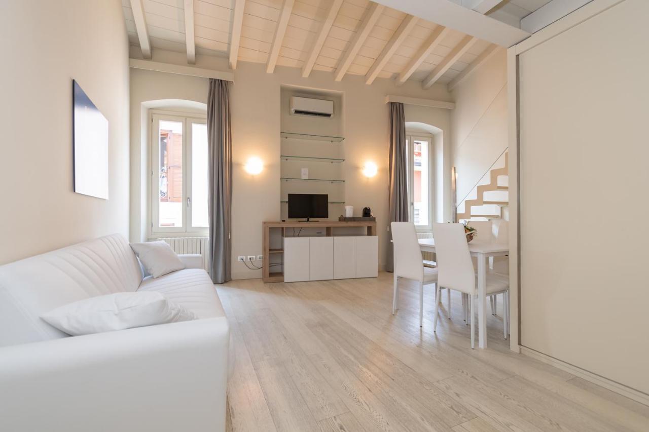 Palazzetto Il Mangano - F&L Apartment Brescia Exterior foto