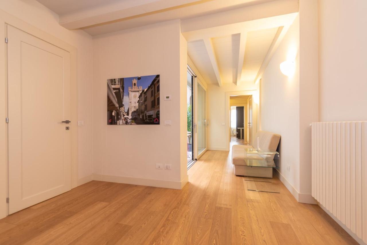 Palazzetto Il Mangano - F&L Apartment Brescia Exterior foto